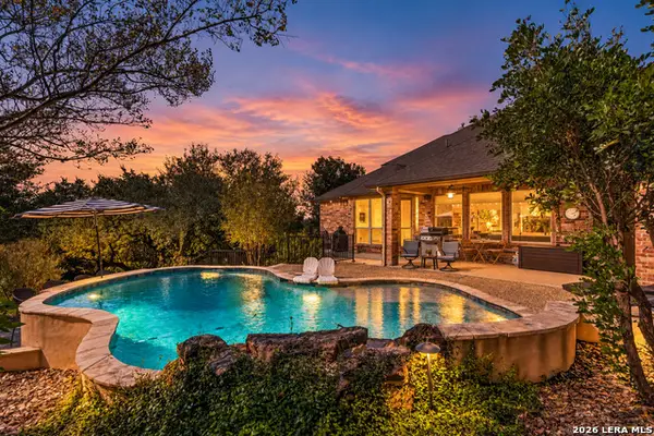 28903 Gooseberry, San Antonio, TX 78260