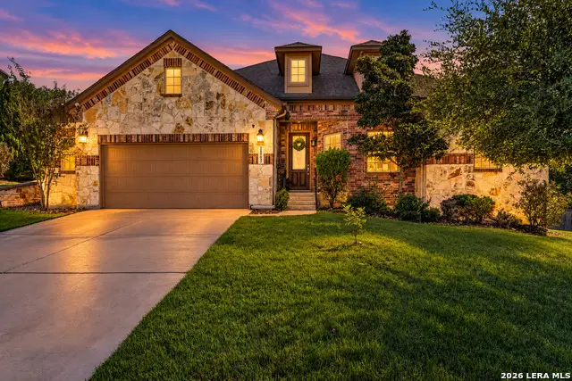 28903 Gooseberry, San Antonio, TX 78260 - #2