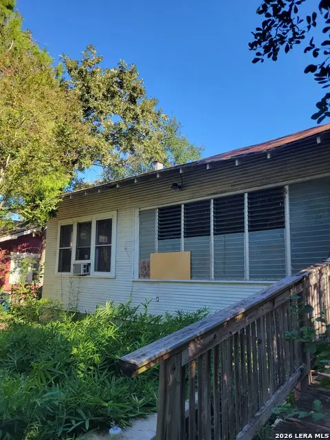 722 E Woodlawn Ave, San Antonio, TX 78212 - #3