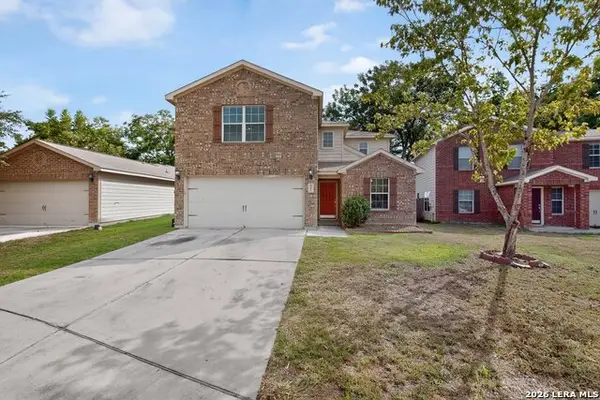 6042 Luckey Run, San Antonio, TX 78252