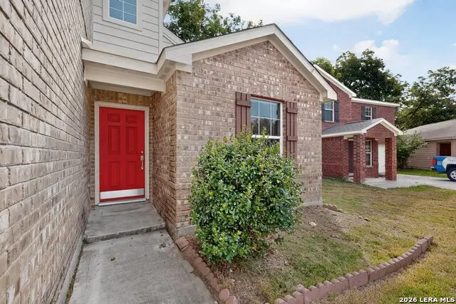 6042 Luckey Run, San Antonio, TX 78252 - #2
