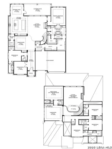 1635 Yardzen Ln, San Antonio, TX 78260 - #2