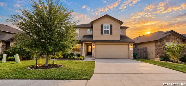 7218 Perseus Brk, San Antonio, TX 78252 - #1