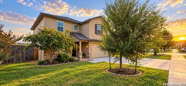 7218 Perseus Brk, San Antonio, TX 78252 - #2