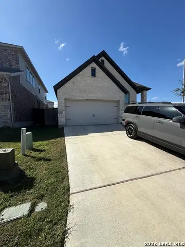 2607 Barkey Spgs, San Antonio, TX 78245 - #1