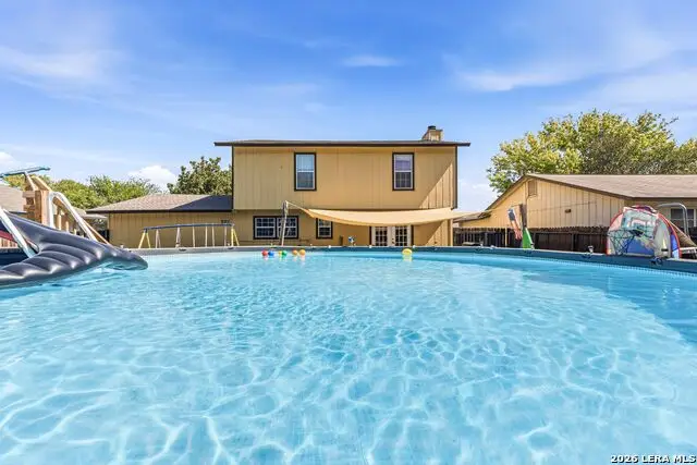 13623 Earlywood St, San Antonio, TX 78233 - #1