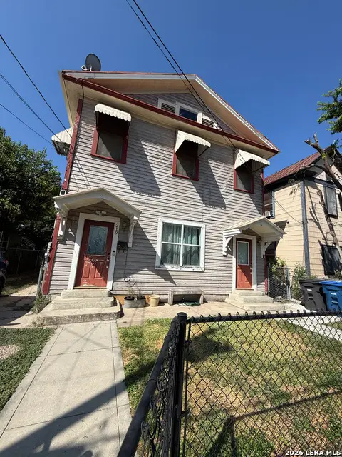 219 Upson St, San Antonio, TX 78212