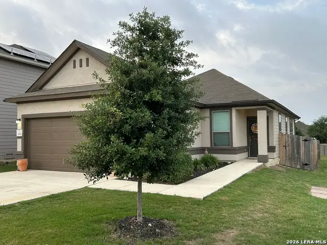 11910 Midnight Rain, San Antonio, TX 78245 - #2