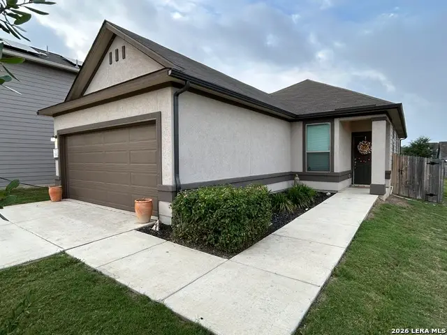 11910 Midnight Rain, San Antonio, TX 78245 - #3