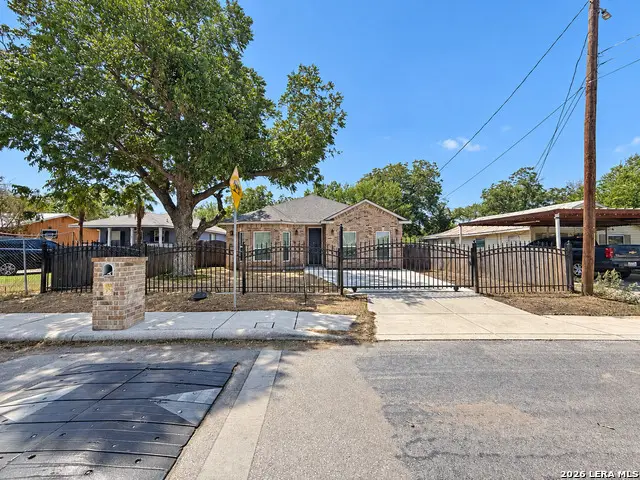 138 Wainwright St, San Antonio, TX 78211 - #1