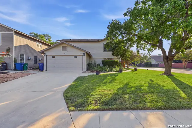 3302 Coral Grove Dr, San Antonio, TX 78247 - #1