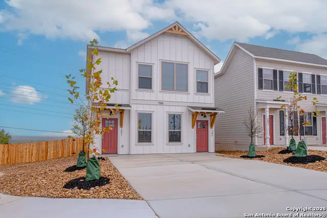10227 Briarwood Nook, San Antonio, TX 78252 - #3