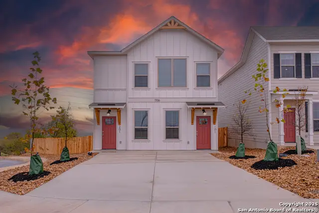 10222 Briarwood Nook, San Antonio, TX 78252 - #1
