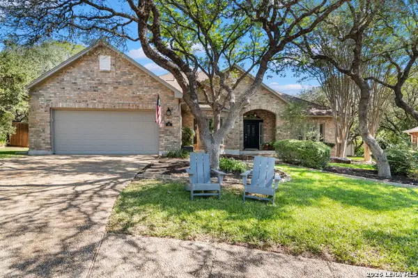 11 Serena, San Antonio, TX 78248