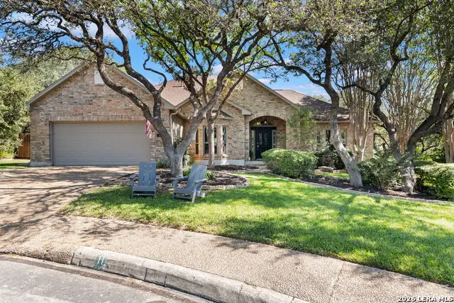 11 Serena, San Antonio, TX 78248 - #2
