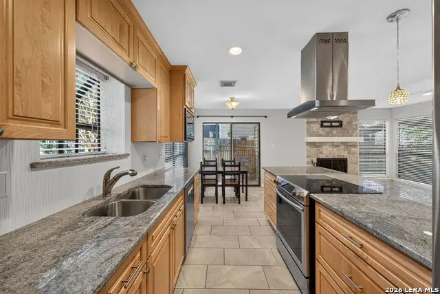 4839 Brandeis St #1114-K, San Antonio, TX 78249 - #1