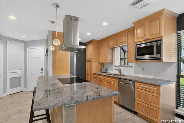 4839 Brandeis St #1114-K, San Antonio, TX 78249 - #3