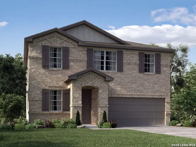 15807 Comanche Owl, San Antonio, TX 78233 - #1