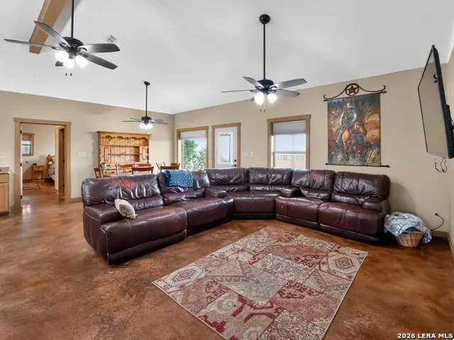 2217 County Road 412, Stockdale, TX 78160 - #2