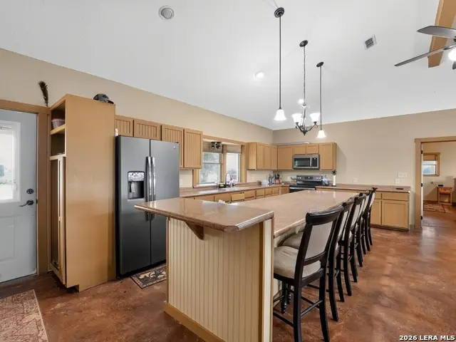 2217 County Road 412, Stockdale, TX 78160 - #3