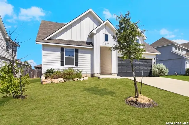 5507 Jewel Curve, San Antonio, TX 78266 - #2