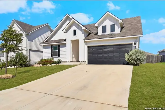 5507 Jewel Curve, San Antonio, TX 78266 - #3