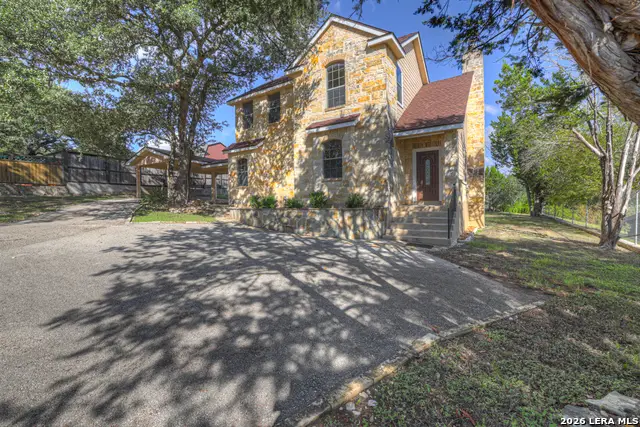 146 Creekview, Canyon Lake, TX 78133 - #1