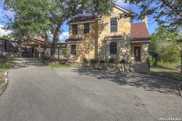 146 Creekview, Canyon Lake, TX 78133 - #3