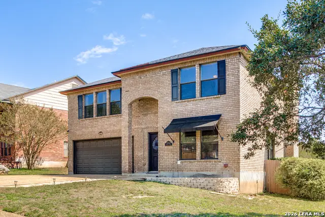 25002 Granite Path, San Antonio, TX 78258 - #2
