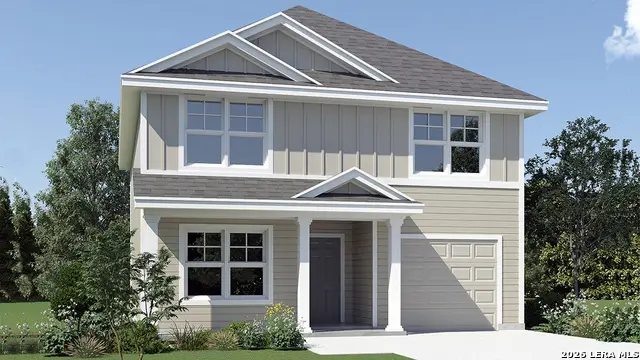 13833 Pease Crossing, San Antonio, TX 78253 - #1