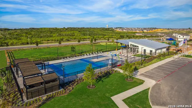 3414 Mulberry Grove, San Antonio, TX 78264 - #3
