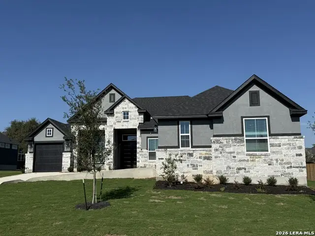537 Poe Parkway, Castroville, TX 78009 - #1