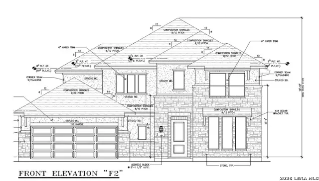 622 Paramus Park, Cibolo, TX 78108 - #1