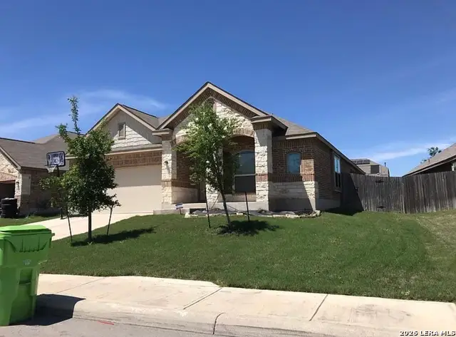 14547 Rawhide Way, San Antonio, TX 78254 - #2