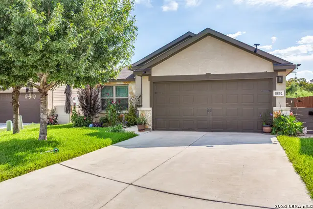 8852 Straight Oaks, San Antonio, TX 78254 - #1