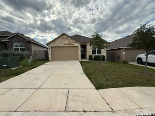 13115 Minuet Sway, San Antonio, TX 78252 - #1