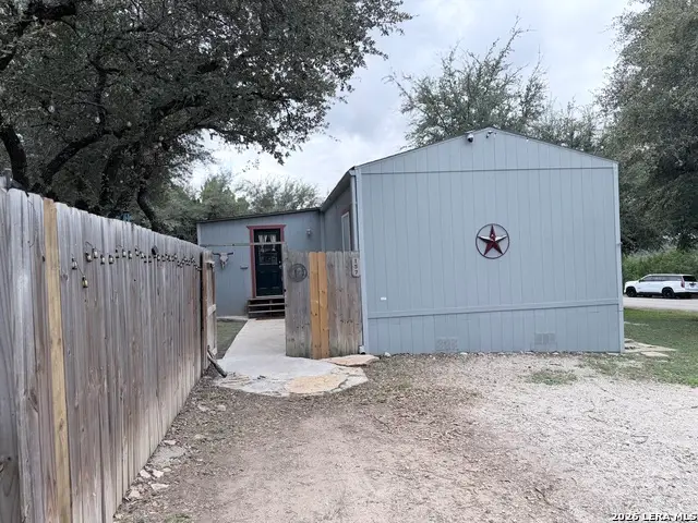 157 Deer Run Pass, Canyon Lake, TX 78133 - #3
