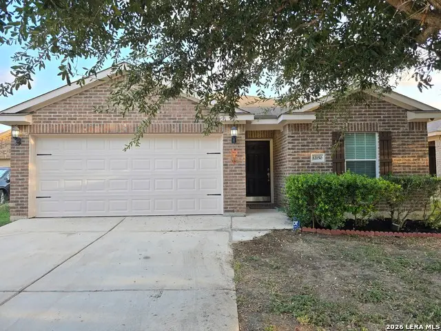 12150 Luckey Vw, San Antonio, TX 78252 - #1