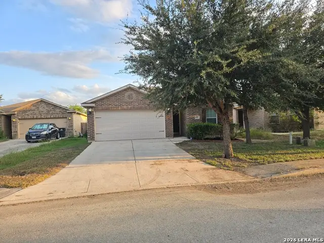 12150 Luckey Vw, San Antonio, TX 78252 - #3