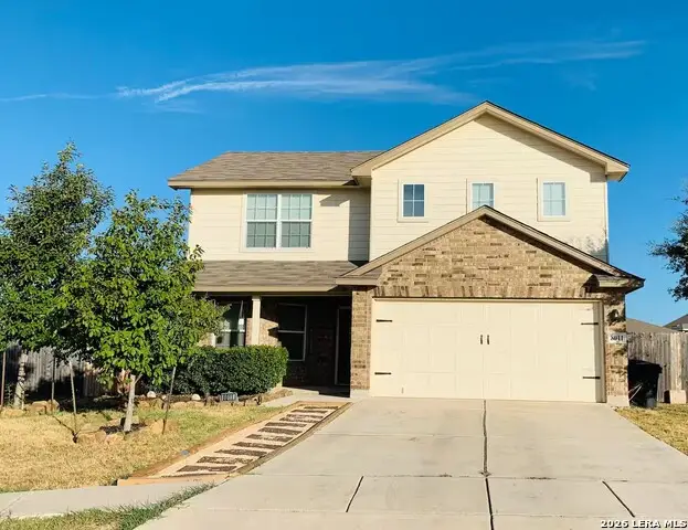 8011 Solar Mist, San Antonio, TX 78252 - #2