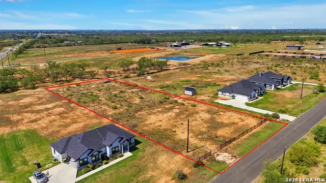 10035 Crow Ln, Adkins, TX 78101 - #1