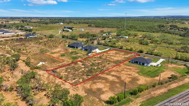 10035 Crow Ln, Adkins, TX 78101 - #3