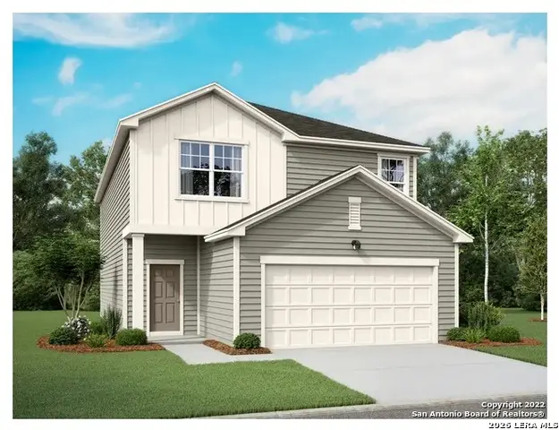 14661 Maple Ter, San Antonio, TX 78253 - #1