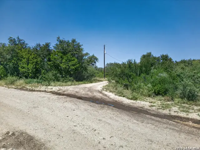 LOT 7-A 22819 State Hwy 55, Uvalde, TX 78801 - #2