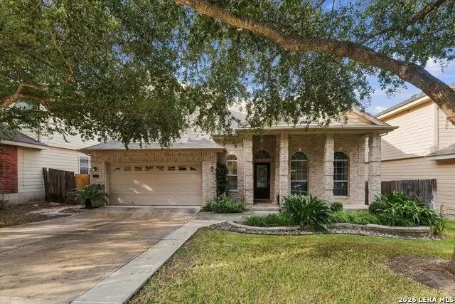 11611 Dense Star, San Antonio, TX 78245 - #1