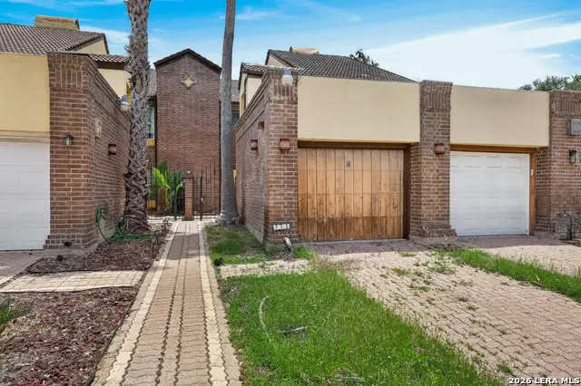 715 Brazos St #6, Mission, TX 78572 - #3