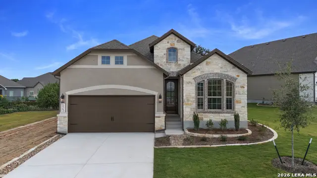 1562 Worsham Pass, San Antonio, TX 78260 - #1