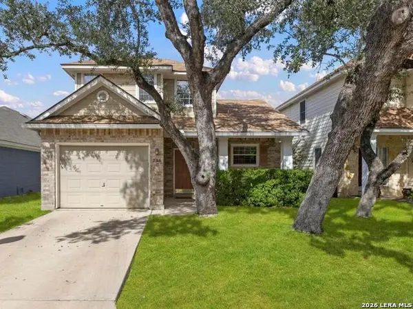 735 Sycamore Moon, San Antonio, TX 78216
