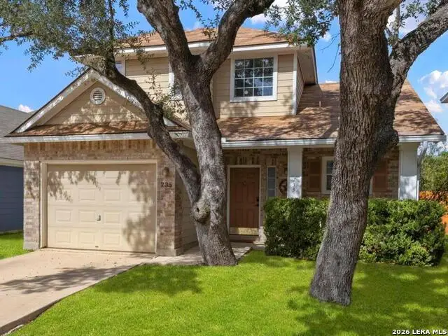 735 Sycamore Moon, San Antonio, TX 78216 - #2