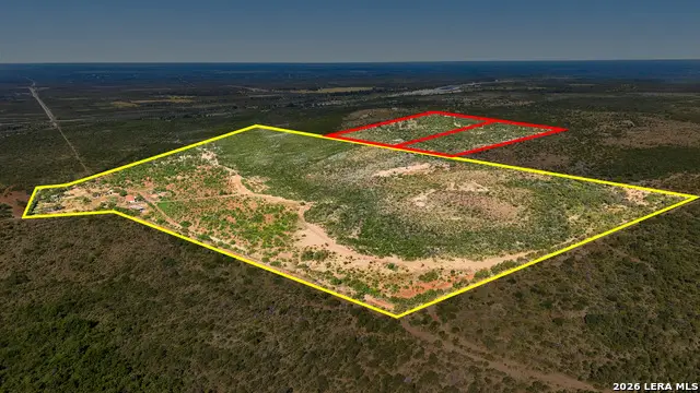 344 Private Rd 5000, Uvalde, TX 78801 - #2